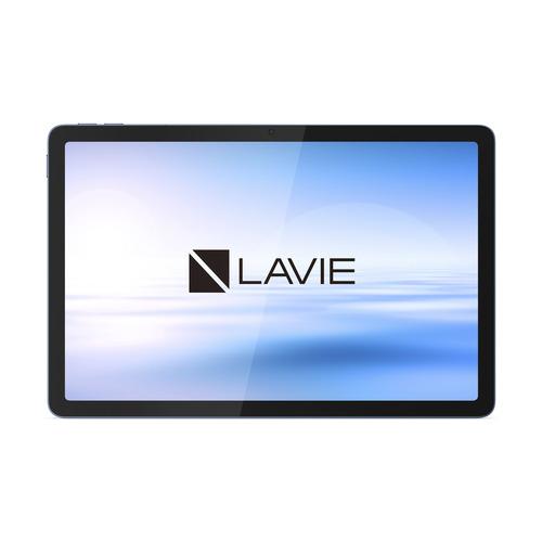 Androidタブレット LAVIE T0975【9インチ/メモリ4GB】 タブレットパソコン T0975/GAS(9型/Android/MediaTek Helio G80