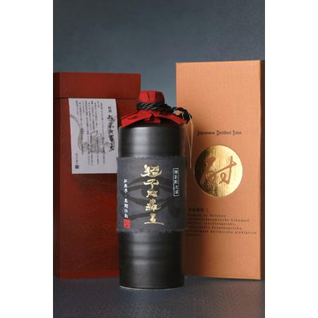 超不阿羅王　40度　720ｍｌ｜kimuraya