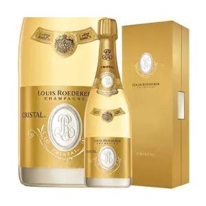 ルイ・ロデレール クリスタル 2014 750ml 箱付 ルイ・ロデレール クリスタル 2014 ボックス付 750ml シャンパン