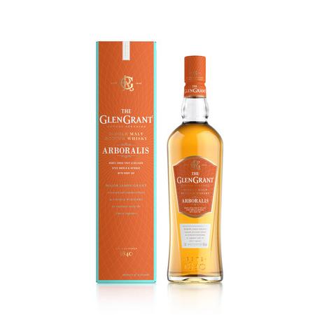 GLENGRANT CASK STRENGTH　グレングラント　アルボラリス 武蔵屋通販 | グレングラント アルボラリス カスクストレングス