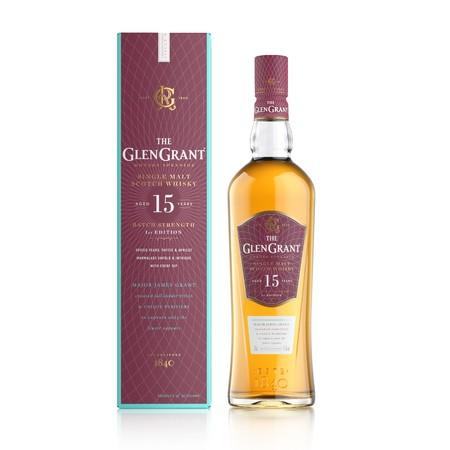 THE GLEN GRANT グレングラント 21年 シングルモルトウイスキー 武蔵屋通販 | グレングラント 21年