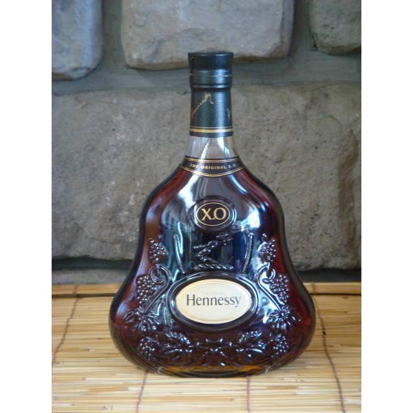 【正規品Hennessy XO】700ml 新品 新デザイン hennessyxo-giftboxes_1200x1200