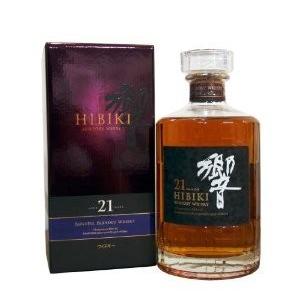 ウイスキー サントリー 響21年 700ml 簡易カートン入 : リカー ウイスキー サントリー 響21年 700ml 簡易カートン入 : リカー