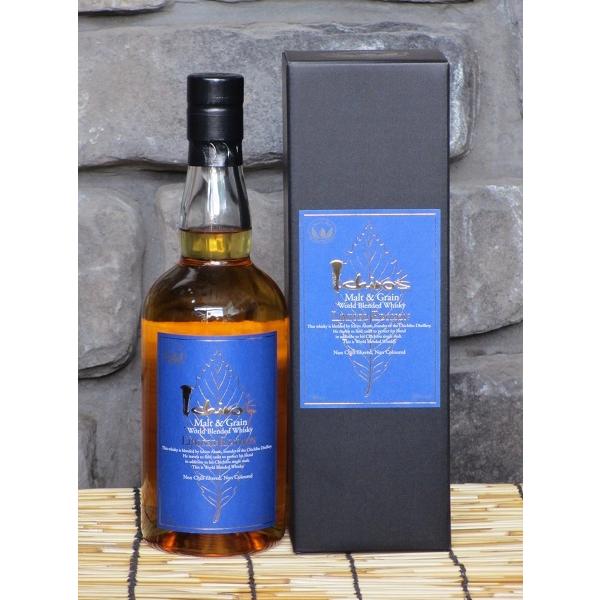 イチローズモルト ウイスキー イチローズ モルトリミテッド