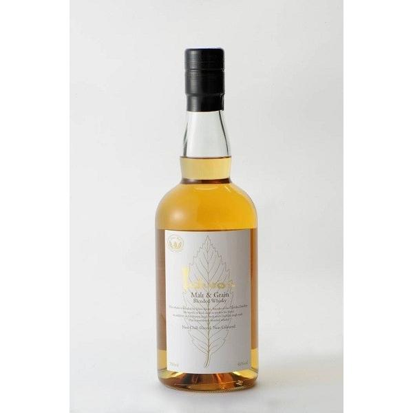 Grant's Triple Wood とイチローズモルトセットGrant's Triple Wood と