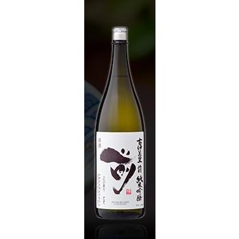 日本酒 古伊万里 前 純米吟醸 720ml 佐賀県 : リカーハウス 木村屋