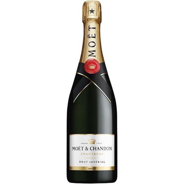 MOET＆CHANDON（モエ・エ・シャンドン） ブリュットアンペリアル 箱