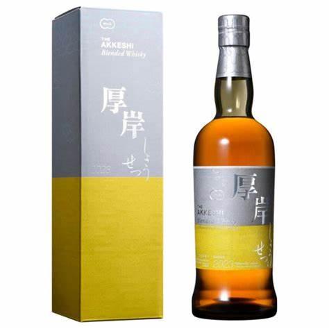 厚岸 シングルモルト 700ml | bjland.ws