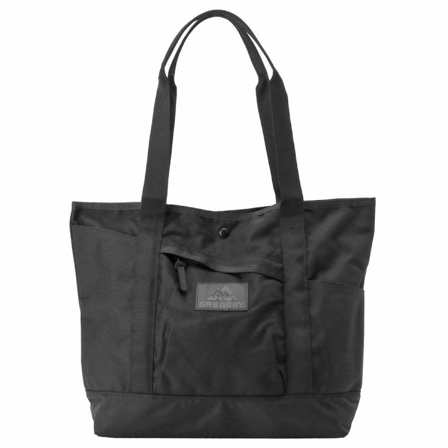 グレゴリー トートバッグ GREGORY 1444140440 BLACK BALLISTIC マイティー ショルダーバッグ ブラック バリスティック メンズ レディース