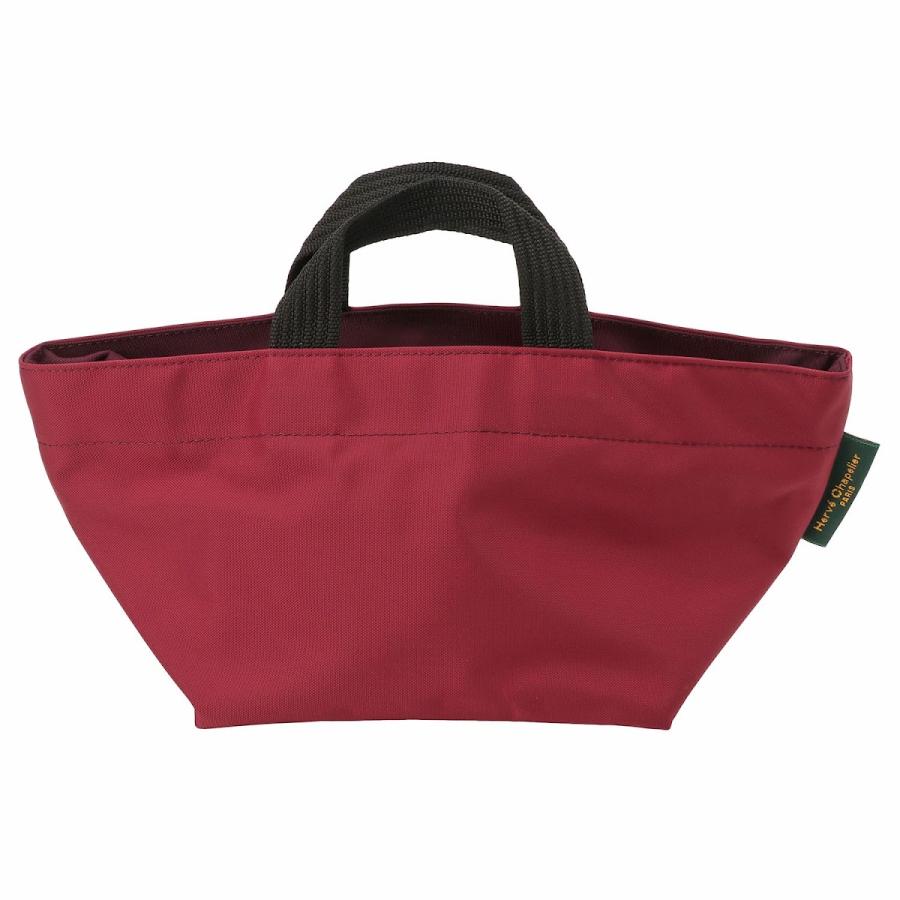 Herve Chapelier エルベシャプリエ トートバッグ HERVE