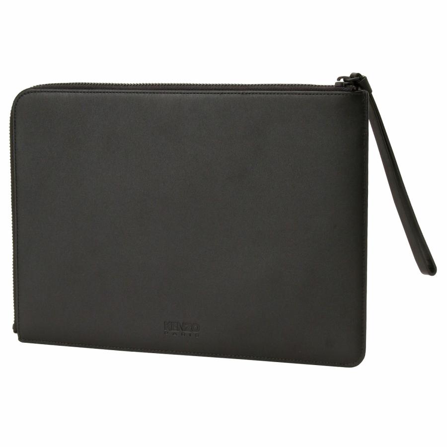 ケンゾー クラッチバッグ KENZO FD55PM402L43 043 99 ケンゾー 