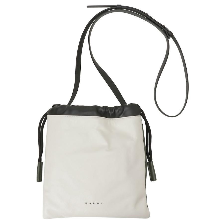 マルニ ドローストリングバッグ MARNI SBMQ0039Q0 P2644 ZO275 