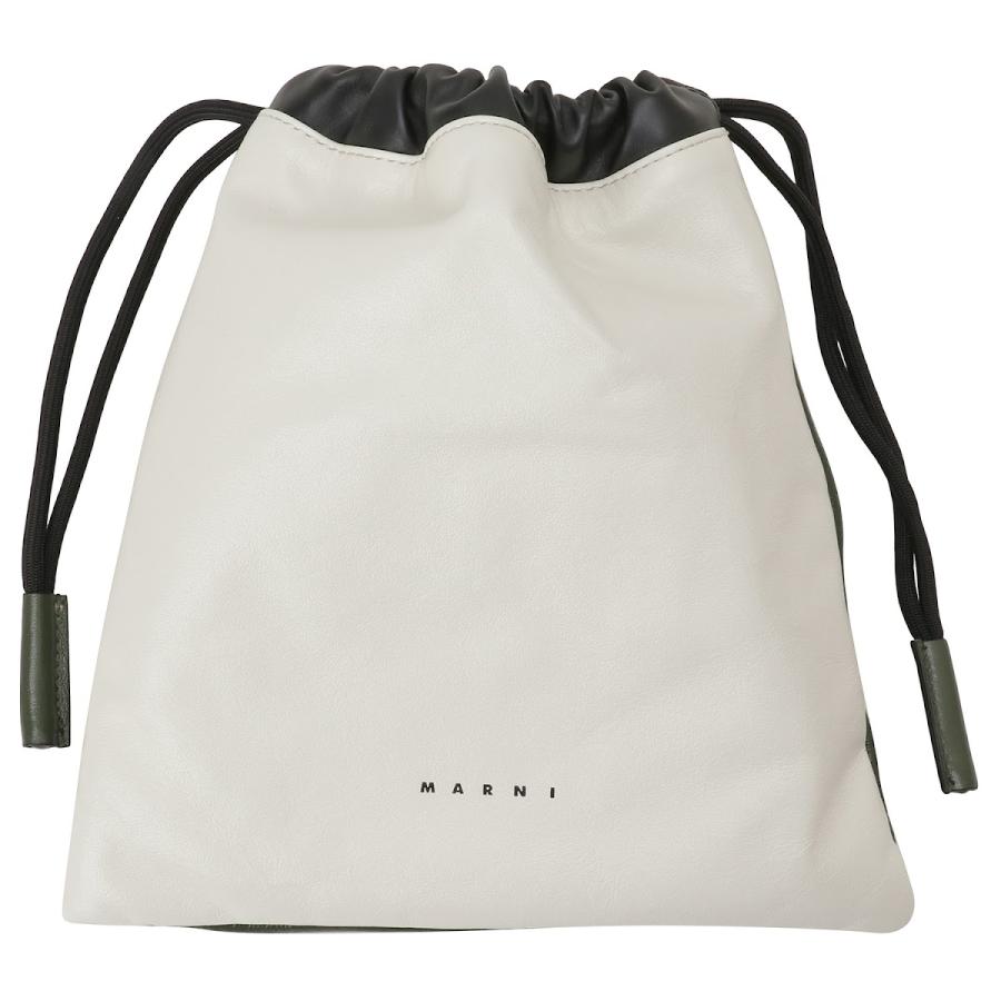 マルニ ドローストリングバッグ MARNI SBMQ0039Q0 P2644 ZO275 