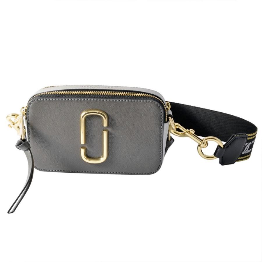 注目ショップ ブランドのギフト ショルダーバッグ マークジェイコブス 送料無料 マークジェイコブス M 087 クラッチ スモール カラーブロック スナップショット ダブルjロゴ カメラバッグ ショルダーバッグ バッグ