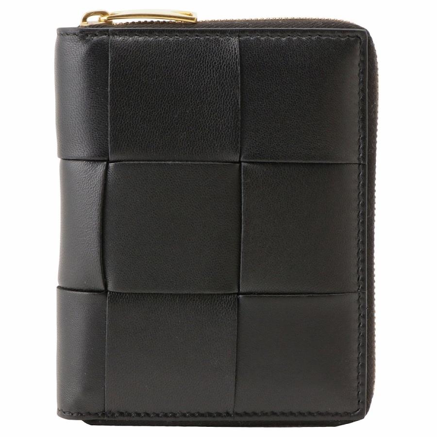 レディースファッション ボッテガヴェネタ 二つ折り財布 BOTTEGA