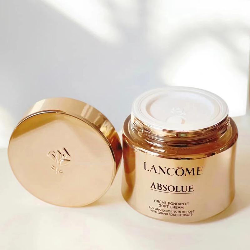 LANCOME ランコム アプソリュ ソフトクリーム 60ml 正規品 ランコム ソフトクリーム ランコム ソフトクリーム LANCOME アプソリュ 60ml 正規品