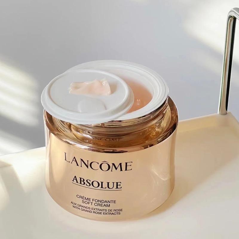 LANCOME ランコム アプソリュ ソフトクリーム 60ml 正規品 ランコム ソフトクリーム ランコム ソフトクリーム LANCOME アプソリュ 60ml 正規品