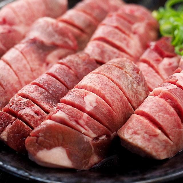 牛タン 厚切8mm 牛タン500g 冷凍便 送料無 牛肉 焼肉 焼き肉 厚切り 牛たん 塩たん 塩タン 超特価 ギフト お祝い |  | 02