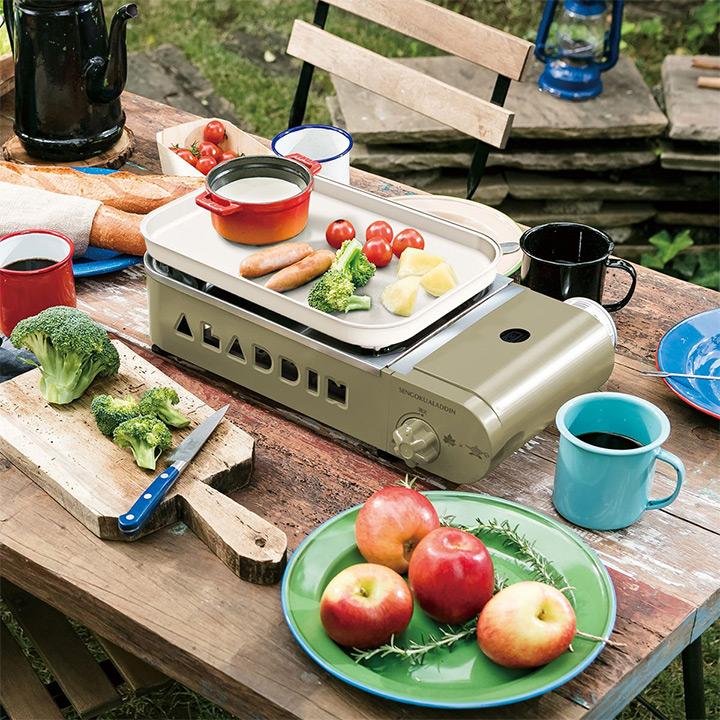 新品、サラダマスター　限定販売品 エッセンシャルパン サラダマスターオータムキャンペーン