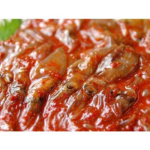 ホタルイカ 生ほたるいかキムチ300g 冷凍便 キムチ ほたるイカキムチ ホタルいかキムチ キムチ 国産 お取り寄せ ギフト 贈り物 プレゼント 期間限定 爆買 |  | 03