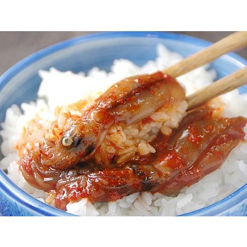 ホタルイカ 生ほたるいかキムチ300g 冷凍便 キムチ ほたるイカキムチ ホタルいかキムチ キムチ 国産 お取り寄せ ギフト 贈り物 プレゼント 期間限定 爆買 |  | 05