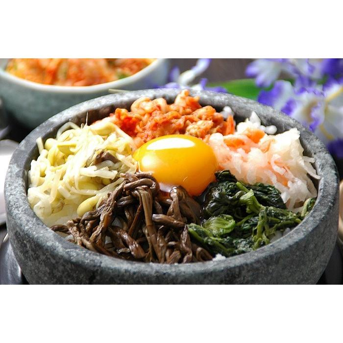 ナムル 2人前 ピビンバセット 冷凍便 グルメ Namuru190g Kimuyase Yahoo ショッピング店 通販 Yahoo ショッピング