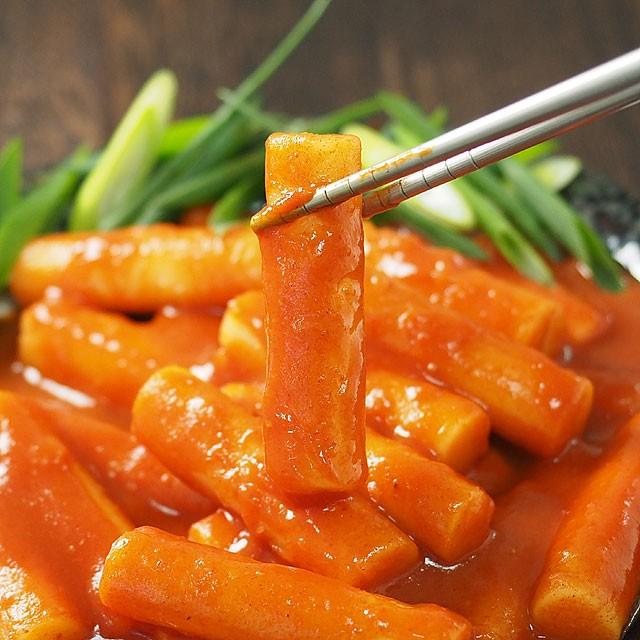 トッポギ 700g（約26本入）冷凍便 惣菜 おかず 冷凍食品 冷凍おかず