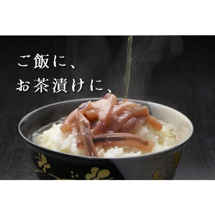 イカの塩辛 青唐辛子入りアオリイカの塩辛 100g×5袋セット 冷凍便 塩辛 イカ アオリイカ 青唐辛子 ピリ辛 旨辛 韓国 おつまみ 冷凍食品 ギフト プレゼント |  | 05