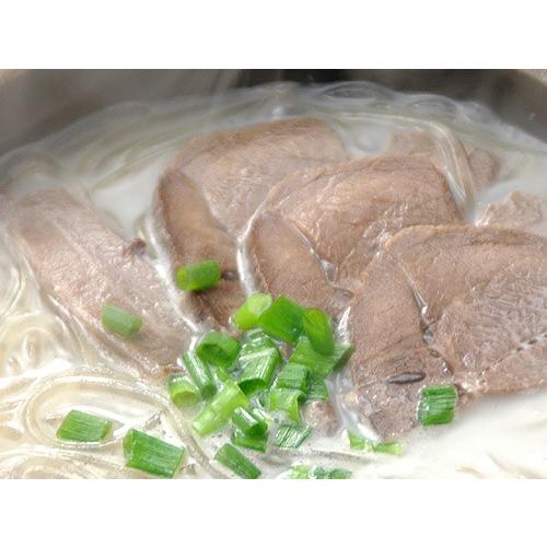 牛肉・韓国はるさめ入り 本格手作り ソロンタン700g(約2〜3人前) ソルロンタン 冷凍便 グルメ|kimuyase|03