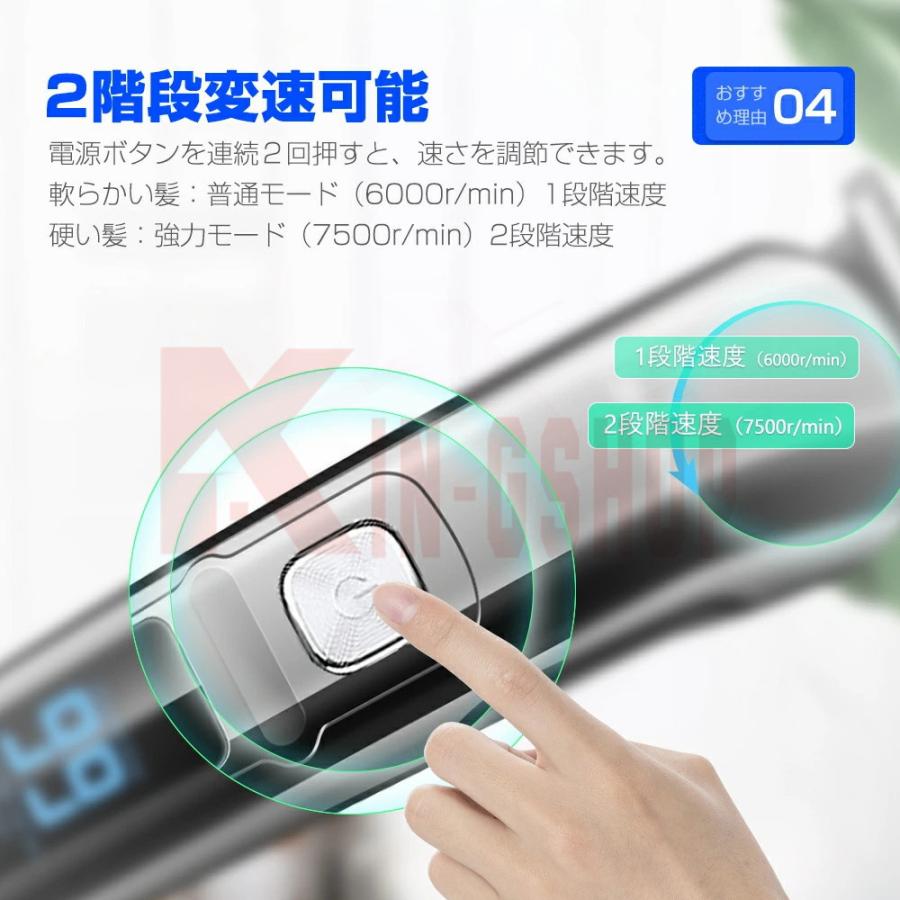 国内即発送 バリカン 散髪 防水 コードレス 子供 ヘア カット 電動バリカン 充電式 プロ仕様 全身水洗 ヘアカッター 髪剃り トリミング トリマー 鼻毛カッター 男性用 Aynaelda Com