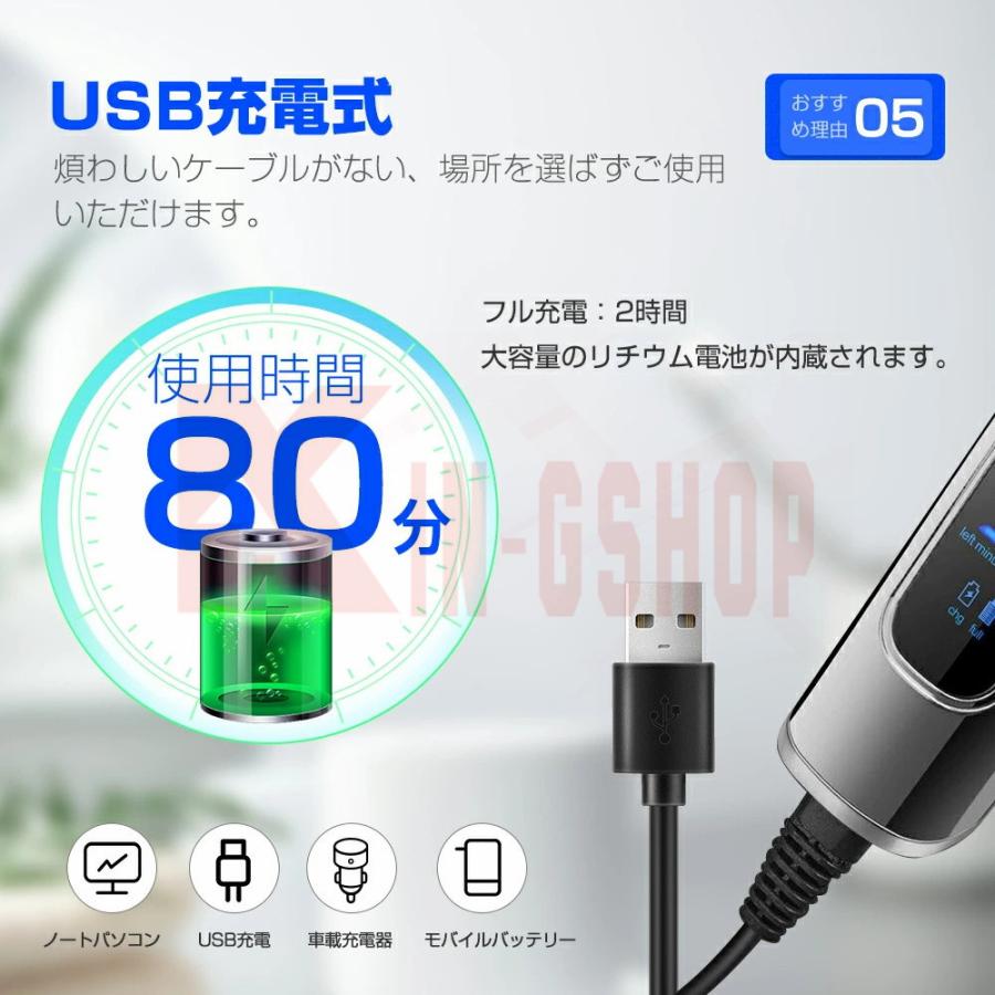 国内即発送 バリカン 散髪 防水 コードレス 子供 ヘア カット 電動バリカン 充電式 プロ仕様 全身水洗 ヘアカッター 髪剃り トリミング トリマー 鼻毛カッター 男性用 Aynaelda Com