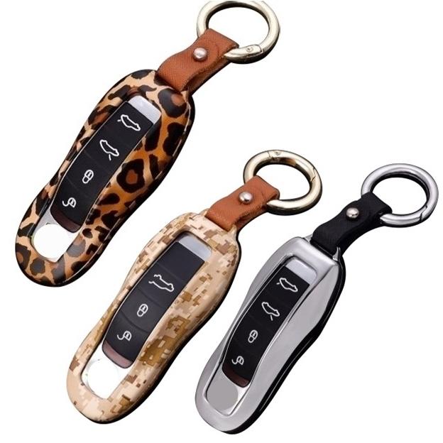 お値下げ　純正品 ポルシェ キーケース キーホルダー 未使用品 お値下げ 純正品 ポルシェ キーケース キーホルダー 未使用品 楽天市場