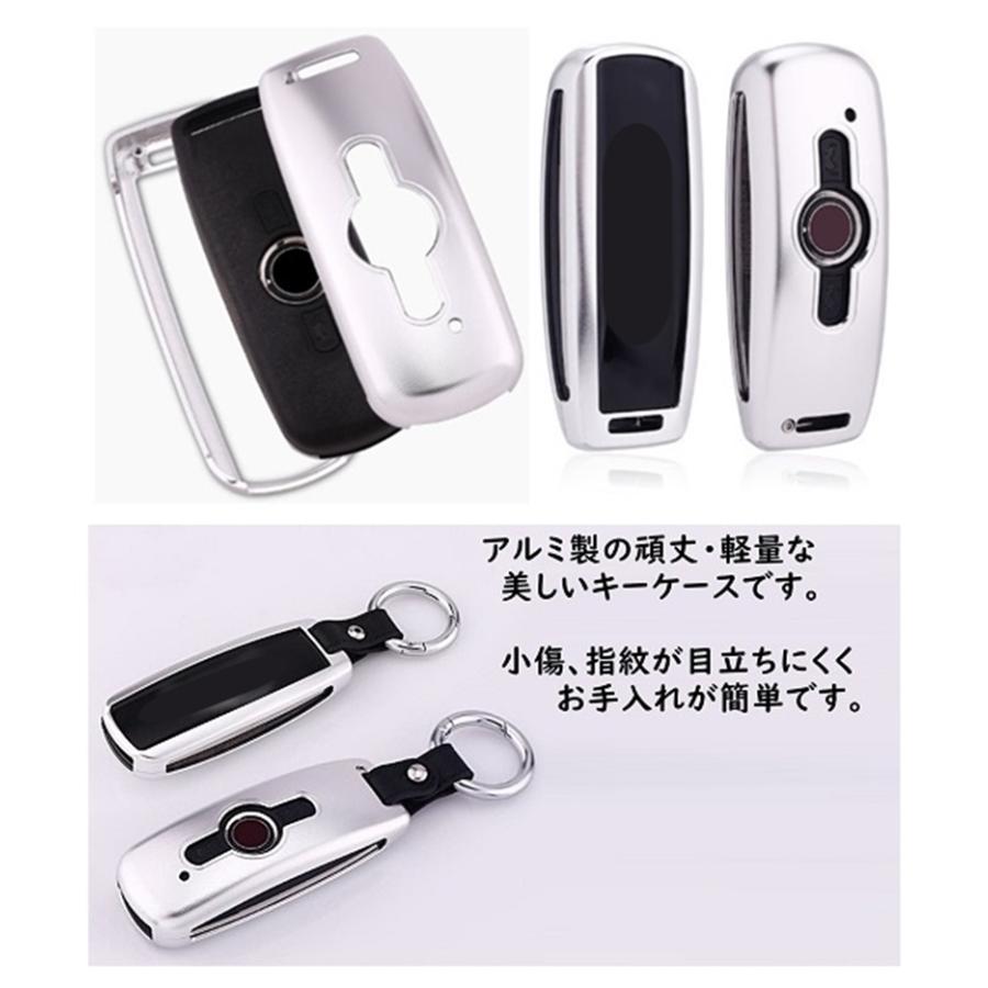 ホンダ バイク ゴールドウイング GL1800 アルミ製 高級 メタル