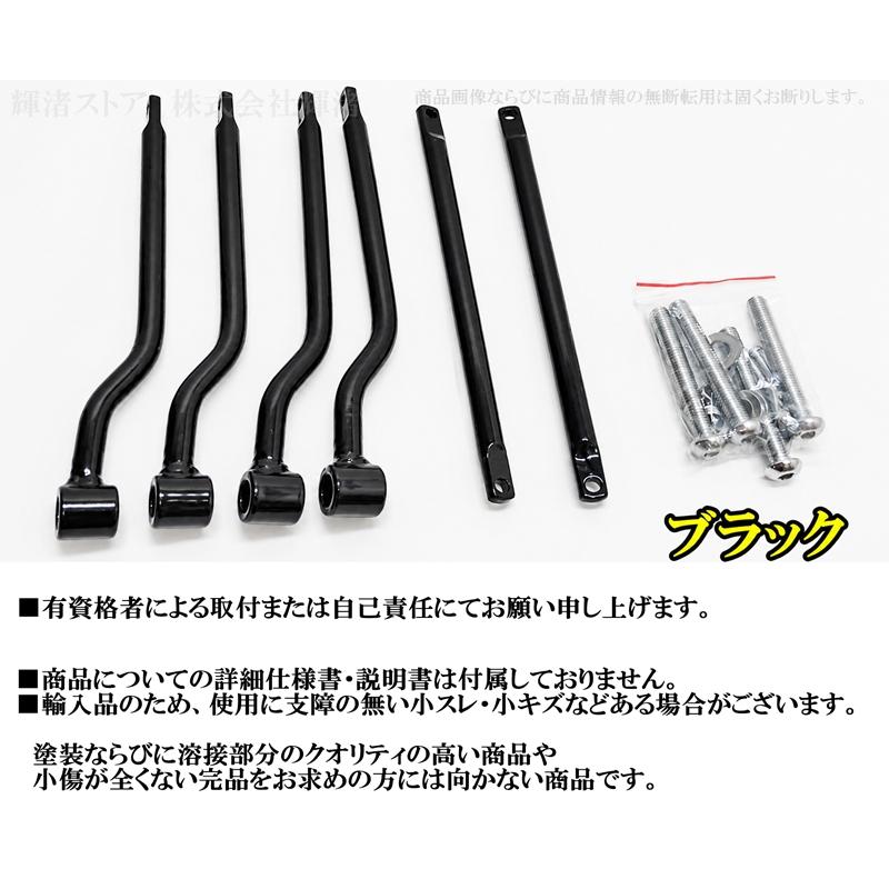 バイク 汎用 サイドバッグサポート 左右セット サドルバッグ リア