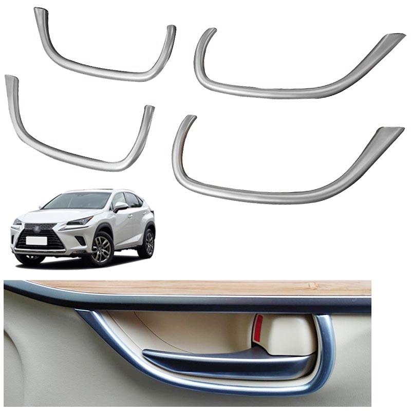 レクサス NX 10系 200t 300h AGZ10 AGZ15 AYZ10 AYZ15 ドアハンドル