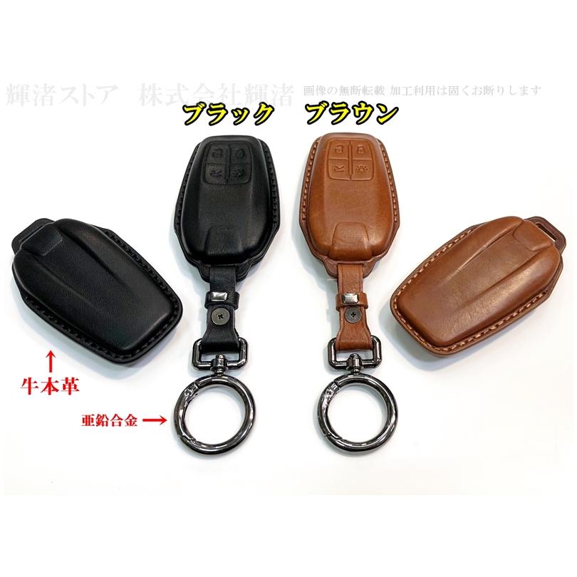 フェラーリ 488 F8 812 アルカンターラ キーカバー 訳あり品 フェラーリ 本革 レザー スマートキーケース キーカバー Ferrari 812