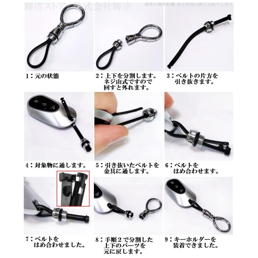 ポルシェ レザー TPU スマートキーケース キーカバー キーホルダー