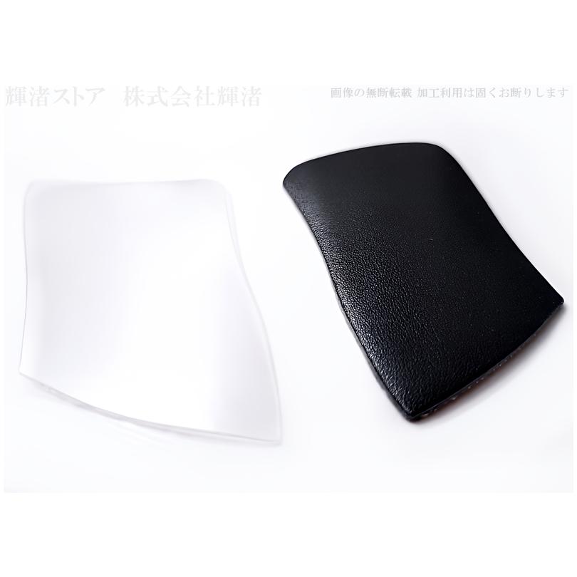 レクサス レザー メタル 合金 黒革 キーケース キーカバー LBX