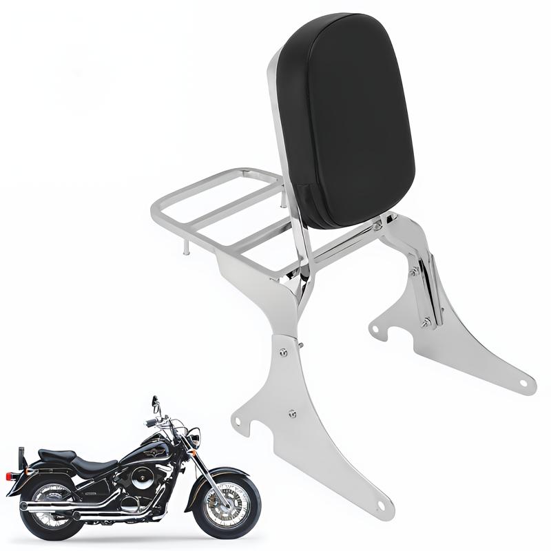 カワサキ バルカン400 VN400 バルカン800 VN800 クラシック バック