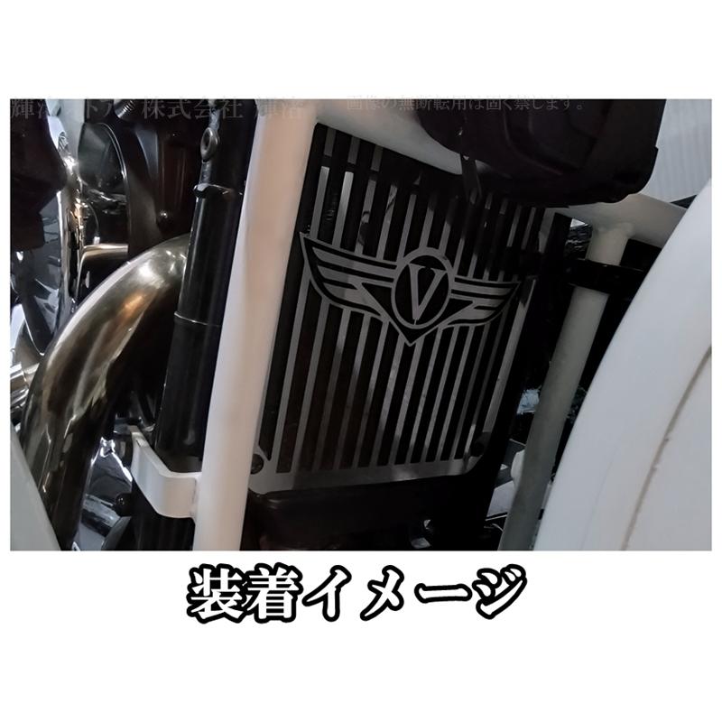 カワサキ バルカン400 VN400 バルカン800 VN800 クラシック
