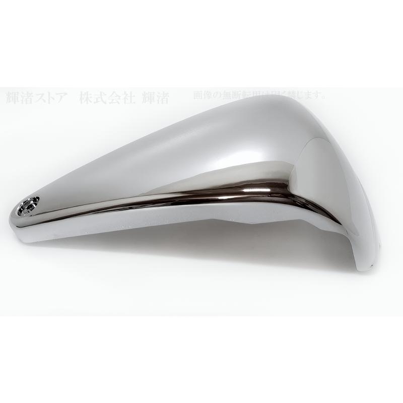 カワサキ バルカン400 VN400 バルカン800 VN800 クラシック 左右セット