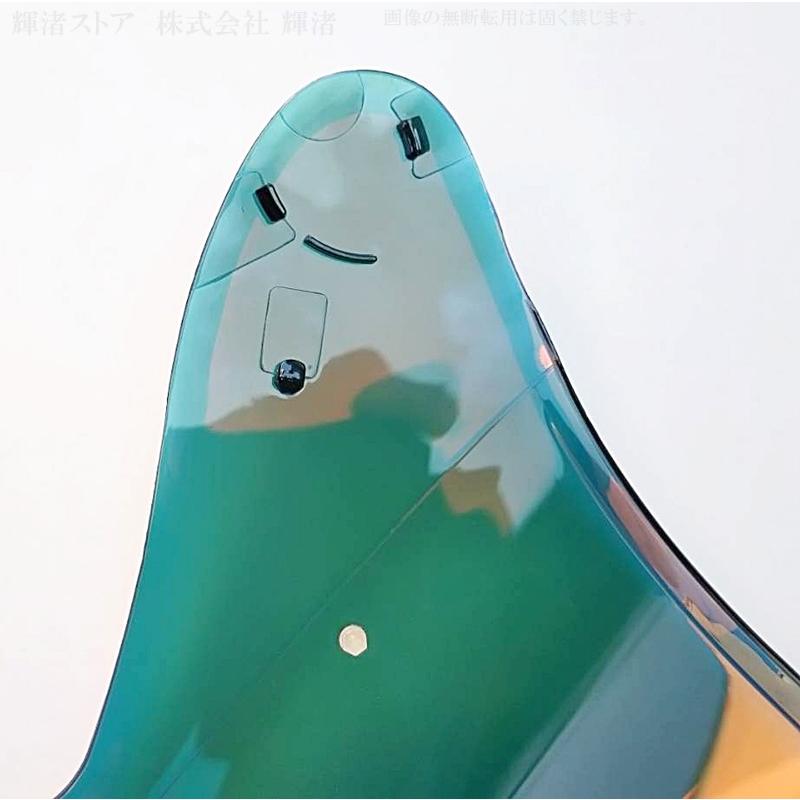 ショーエイ 互換 ヘルメットシールド SHOEI Jクルーズ J-Cruise1 J