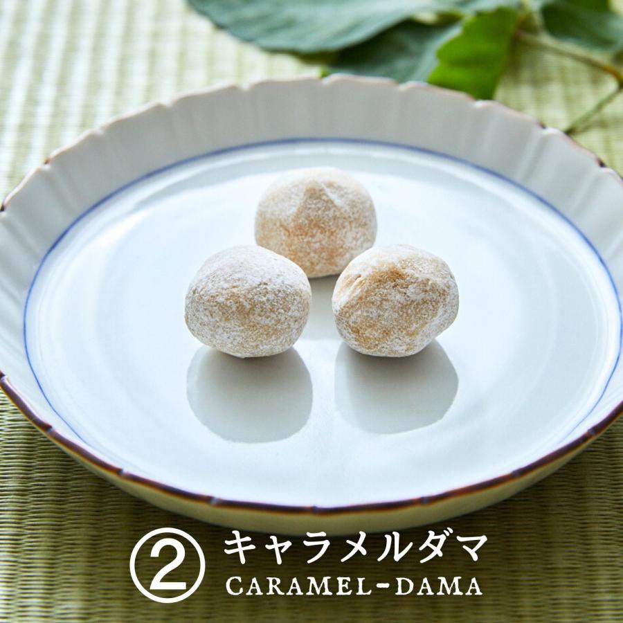 トーキョーキナコロン ギフト選べる3点セット きなこ菓子 贈答品