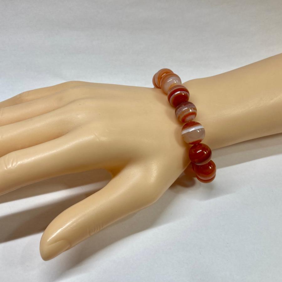 カーネリアン・サードニクス（サードオニキス） パワーストーン