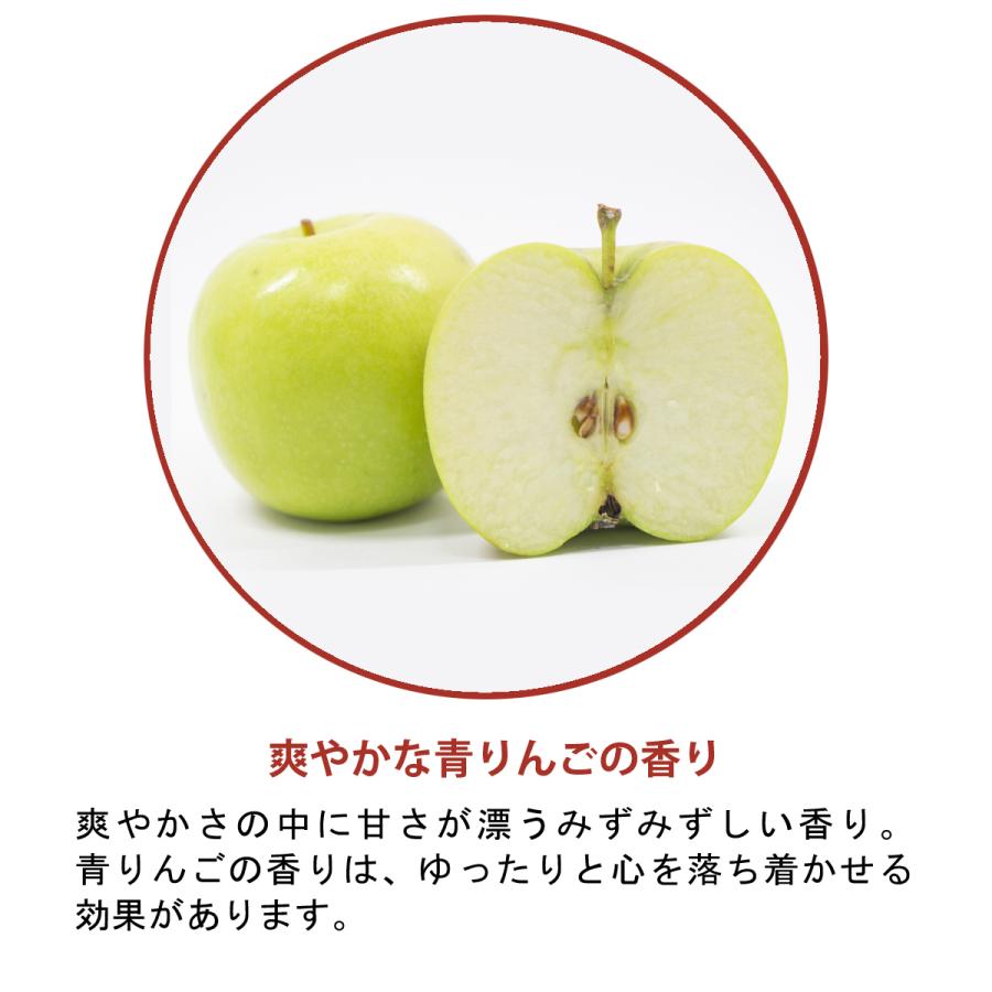 国産アロマオイル グリーンアップル 100ml アロマキャンドル用 サシェ用 キャンドル材料 リードディフューザー用 日曜祝日 配送休業 Armj005 100ml キャンドル材料卸販売キナリ 通販 Yahoo ショッピング