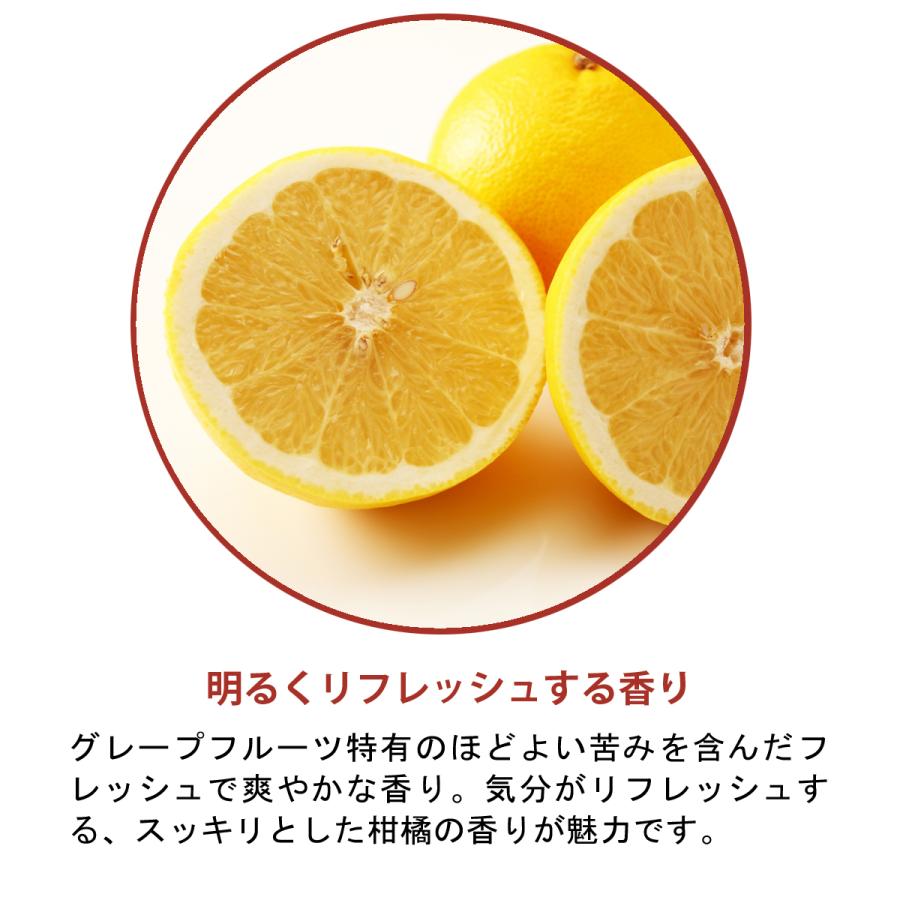 国産アロマオイル グレープフルーツ 100ml アロマキャンドル用 サシェ用 キャンドル材料 リードディフューザー用 日曜祝日 配送休業 Armj014 100ml キャンドル材料卸販売キナリ 通販 Yahoo ショッピング