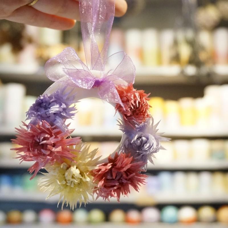 アロマワックスサシェ専用ワックスkinariオリジナルブレンド1kg [日曜