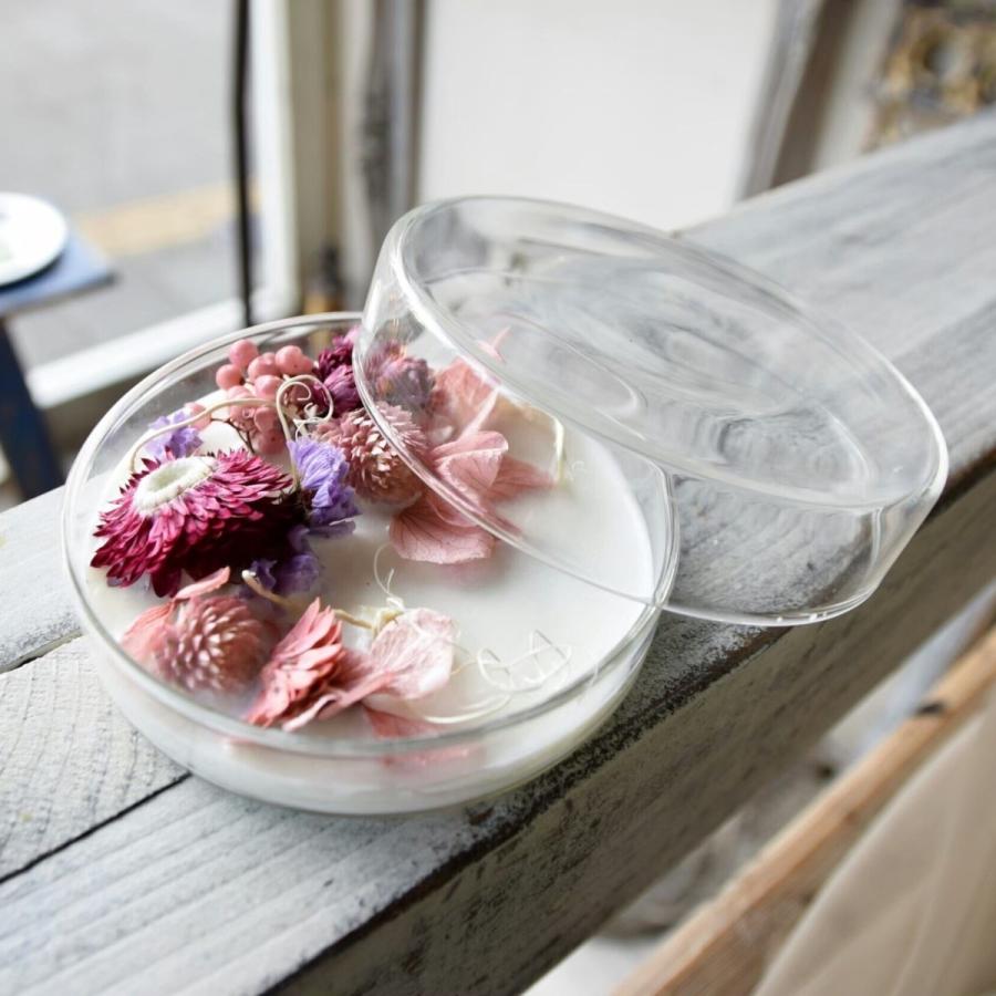 ガラスシャーレ(キャンドル用)10cm41個、グラス9個、まとめ売りおまけ付 ガラスシャーレ(キャンドル用)10cm41個、グラス9個、まとめ売り