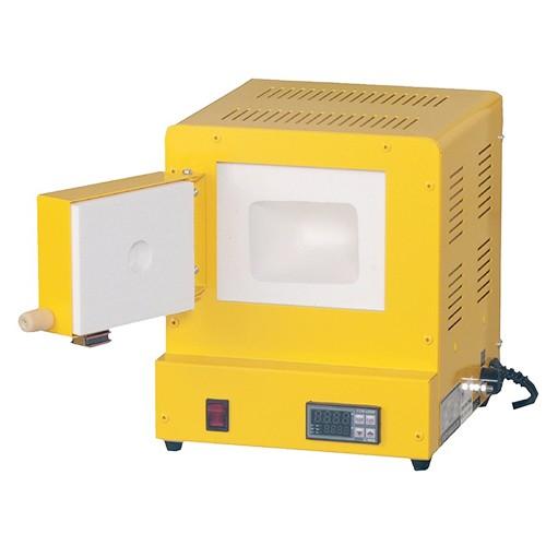 クリスマス目前！値下げ！ハイセラキルン　小型電気炉 レンタル10泊11日 ニットー 小型電気炉 ハイセラキルン イエロー