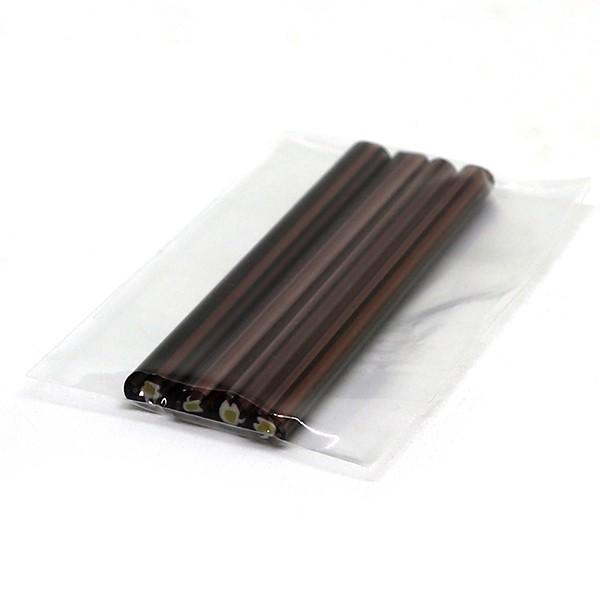 p*o様 アフリカとんぼ玉　ミルフィオリ　極致　10個 大型ミルフィオリの販売